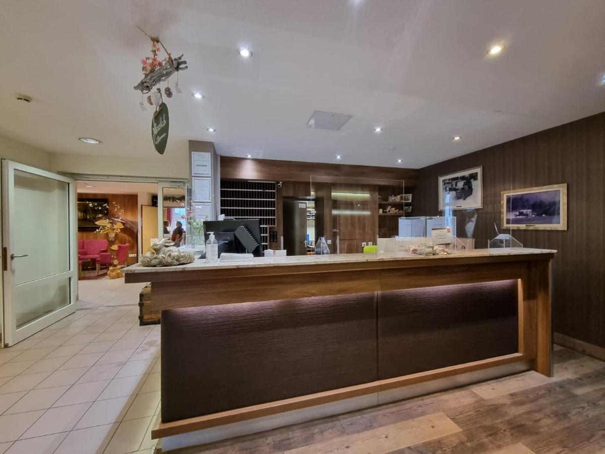 Rathaushotels Oberwiesenthal