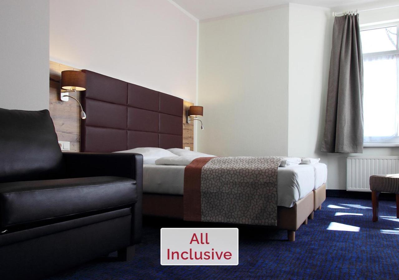 Hotel Rathaushotels 4*