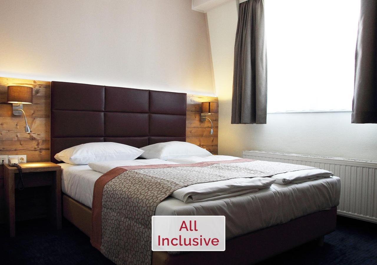 Rathaushotels Hotel Oberwiesenthal