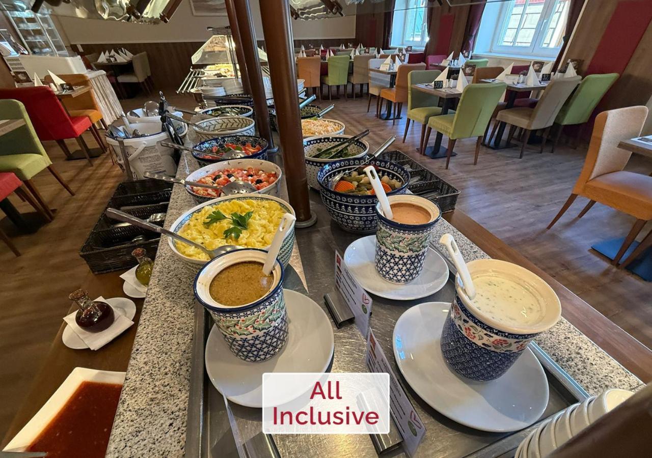 Rathaushotels Hotel 4*