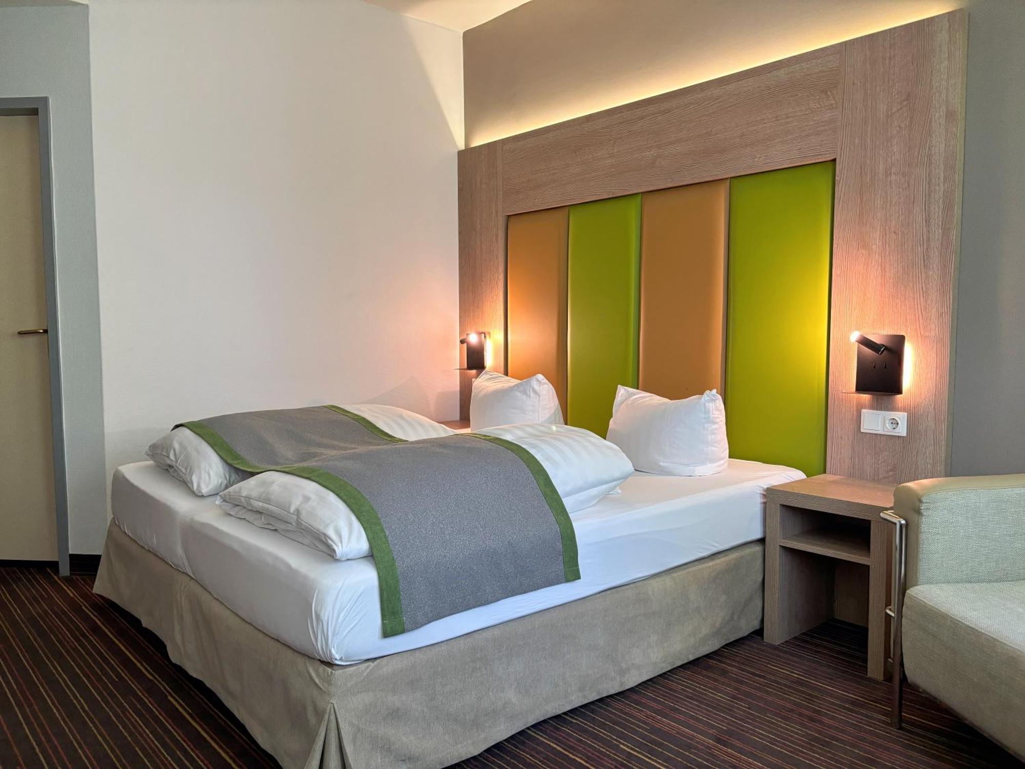 Rathaushotels 4* Oberwiesenthal
