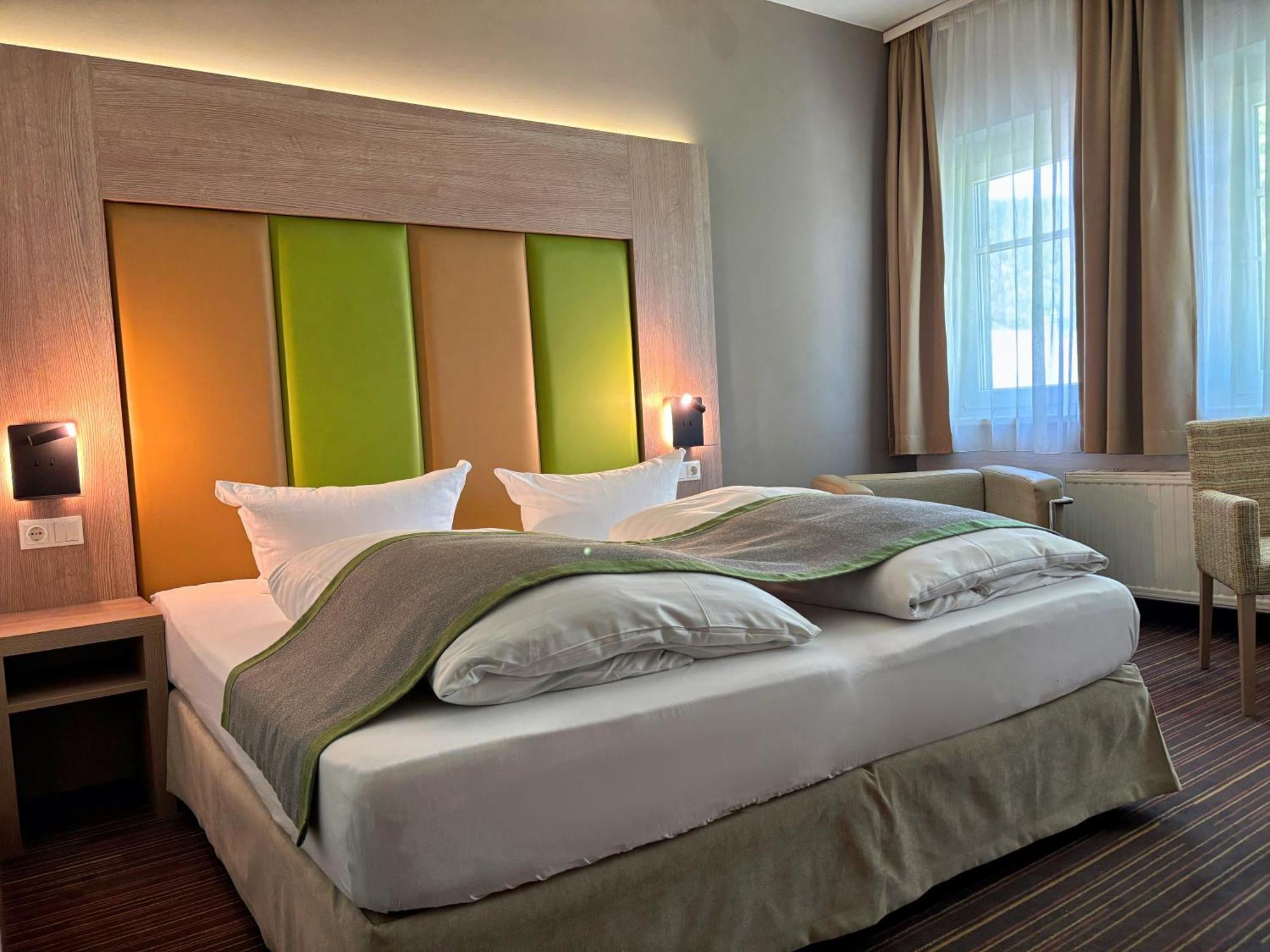 Rathaushotels Hotel