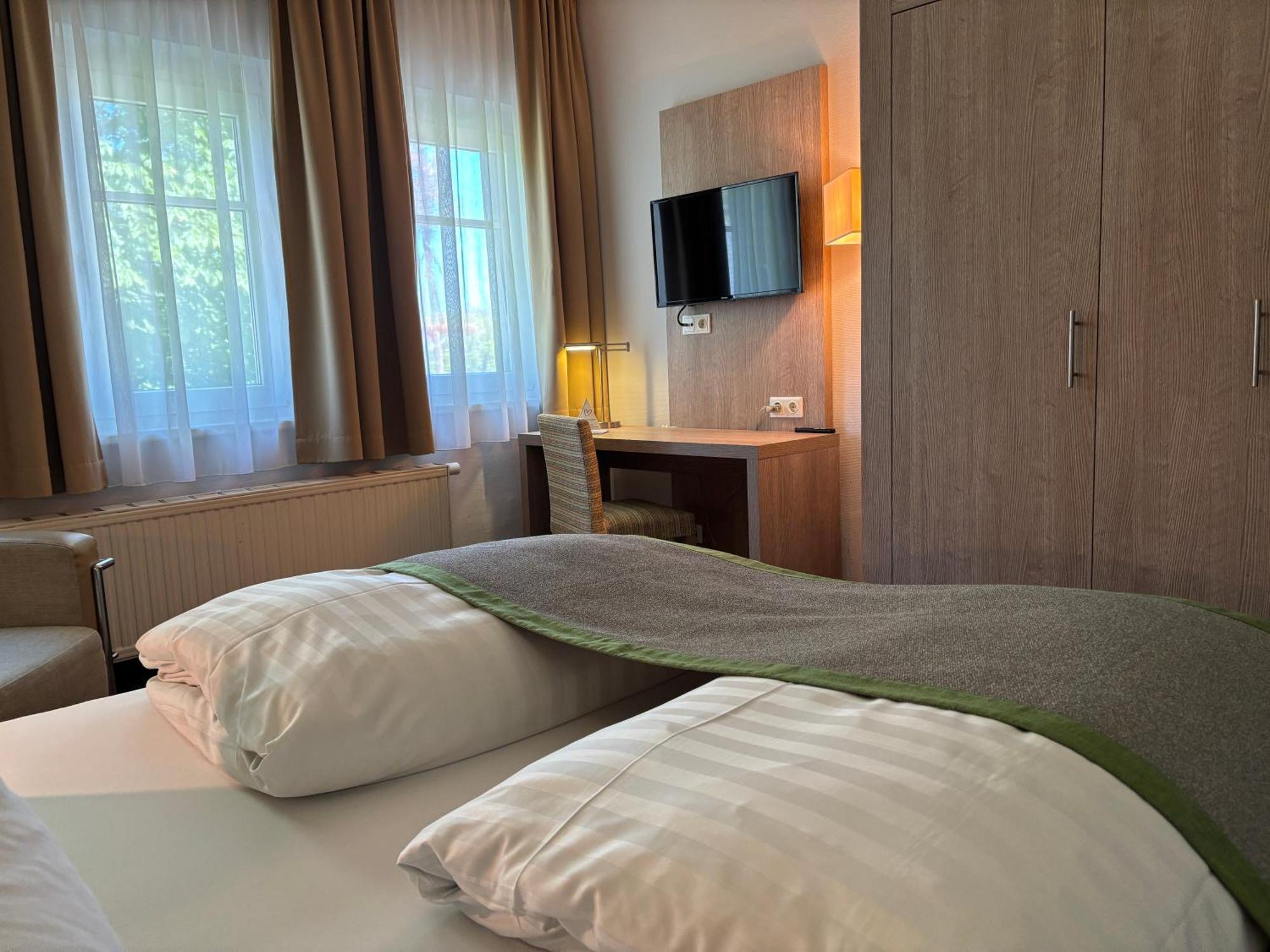Rathaushotels Hotel Oberwiesenthal