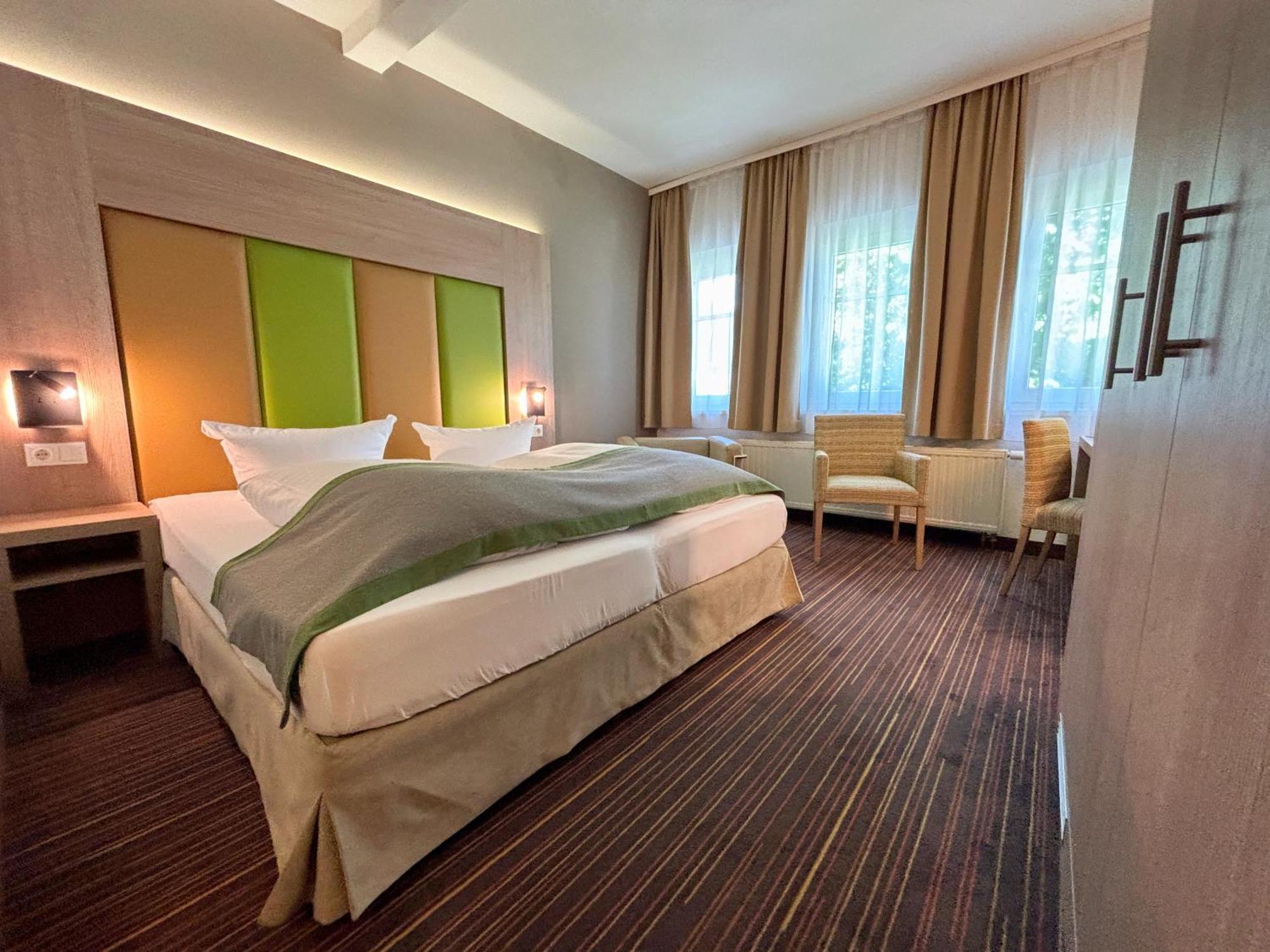 Rathaushotels