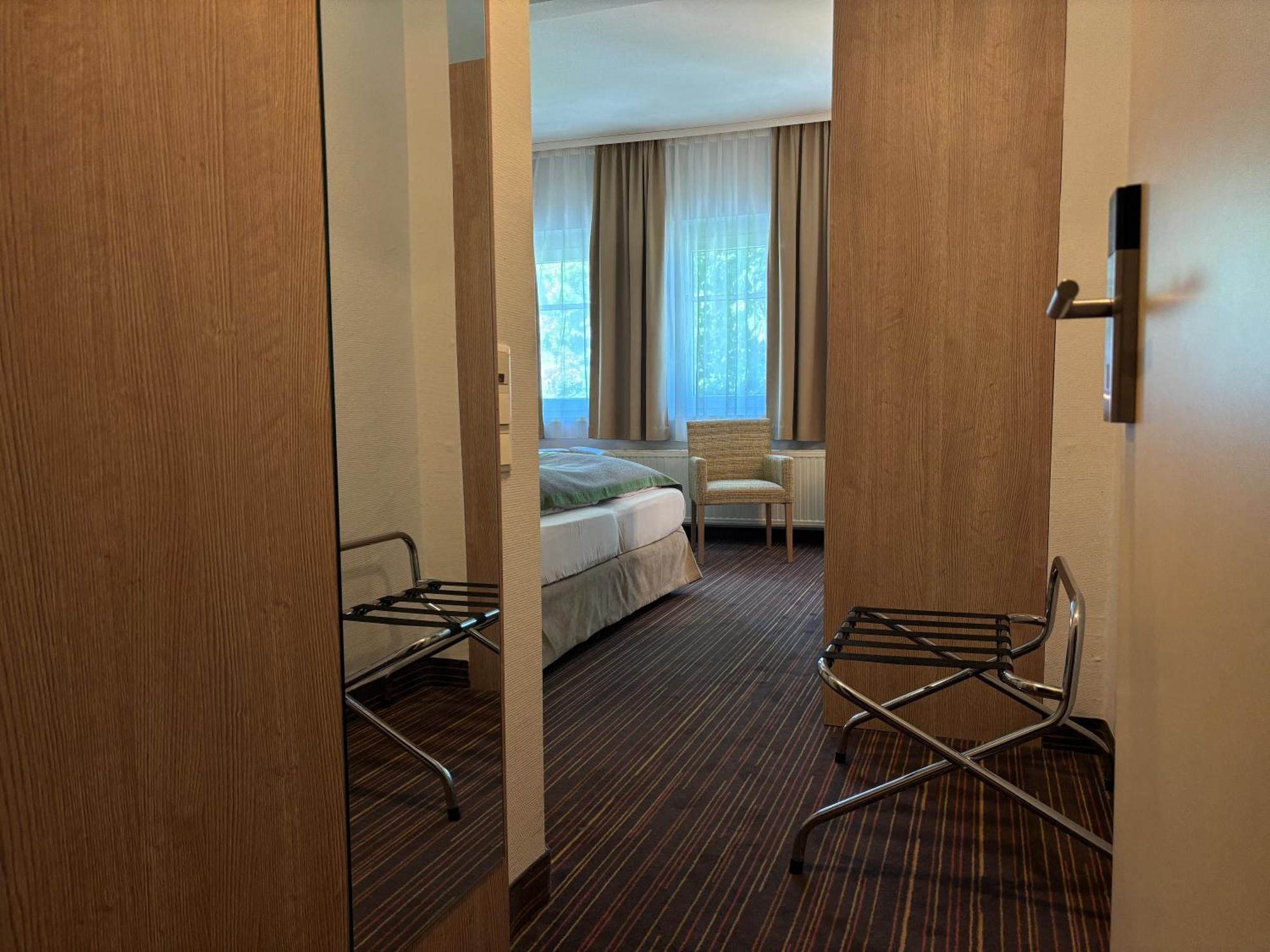 Hotel Rathaushotels 4*