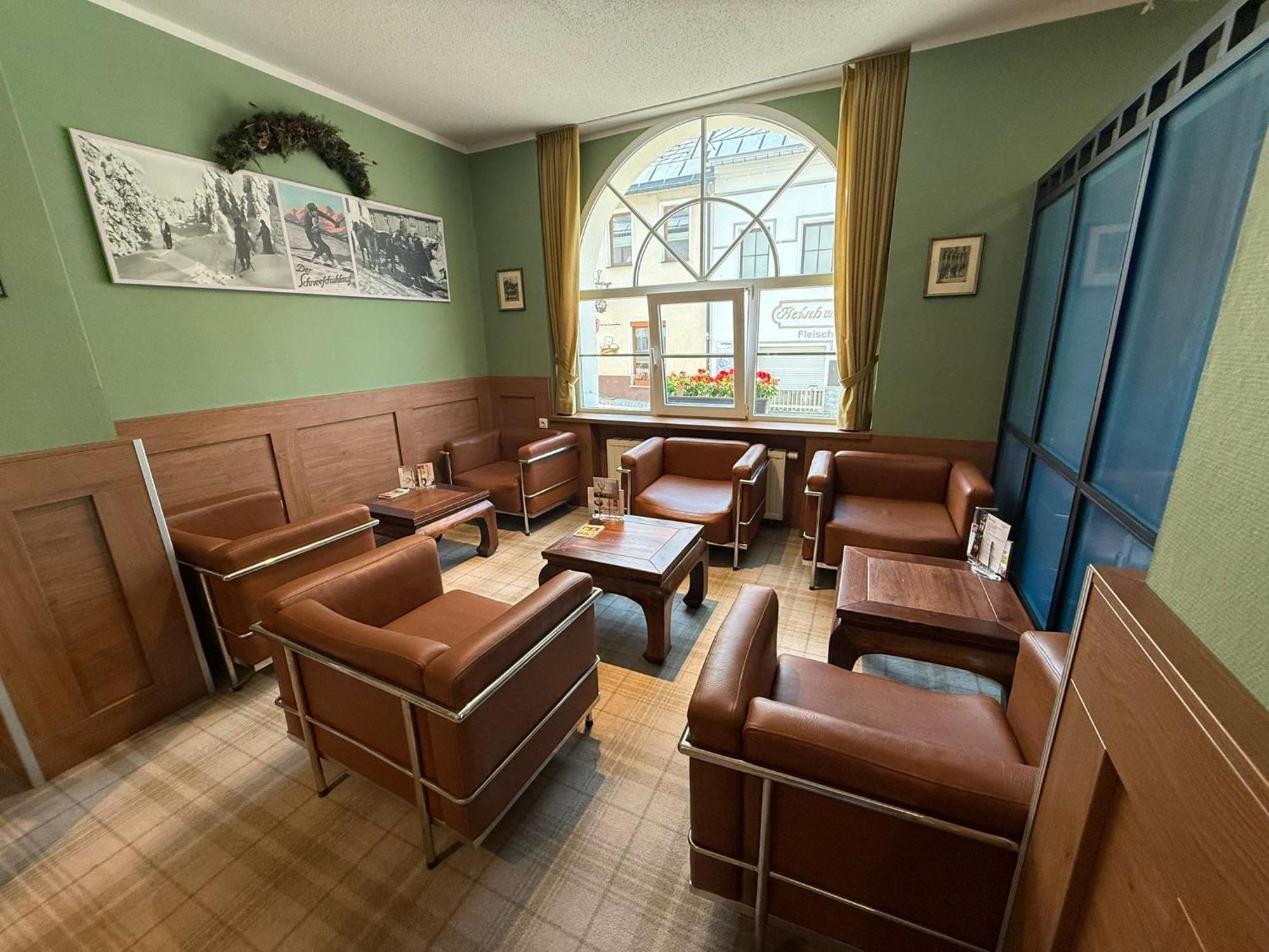 Rathaushotels