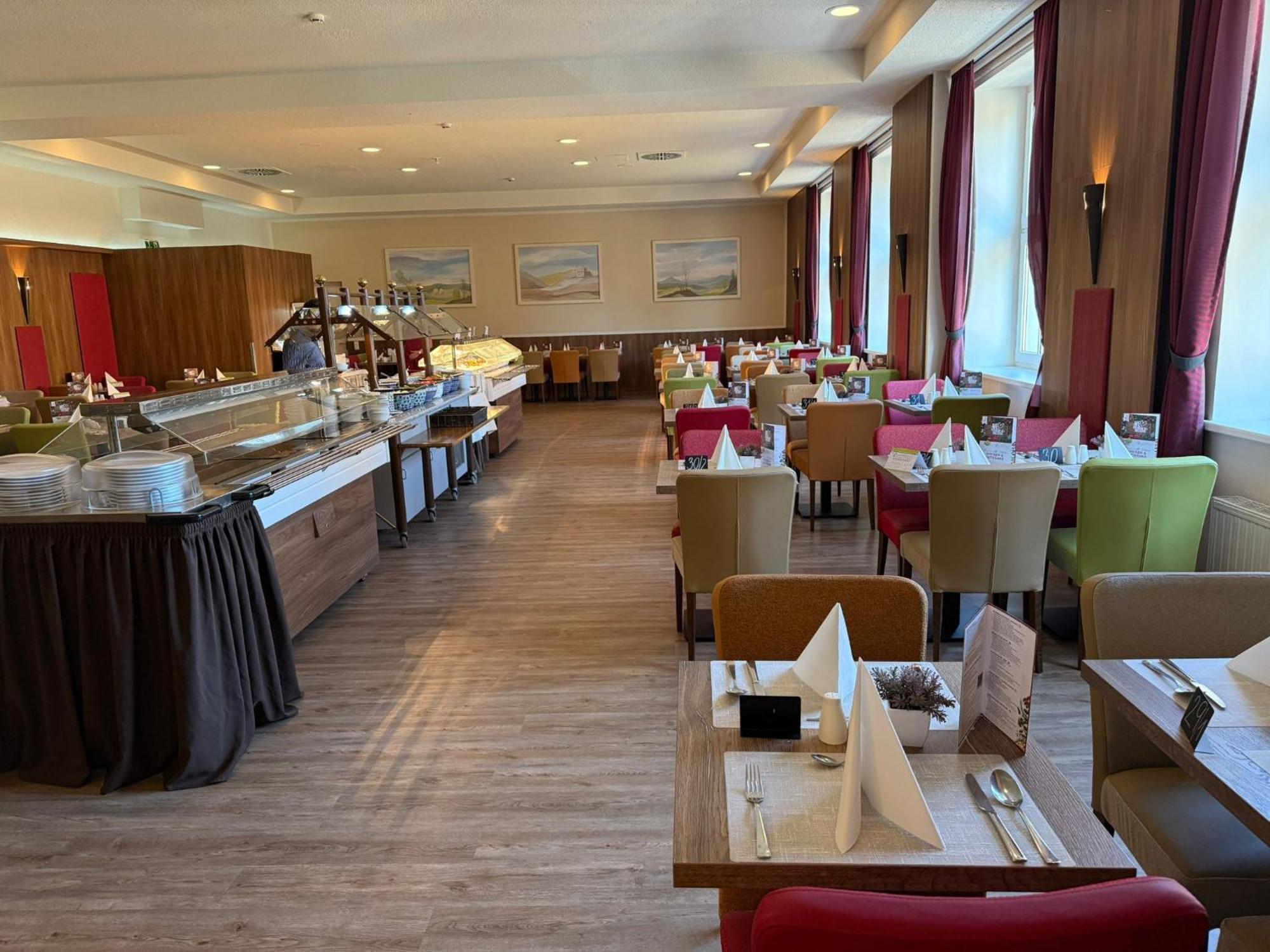 Rathaushotels Hotel