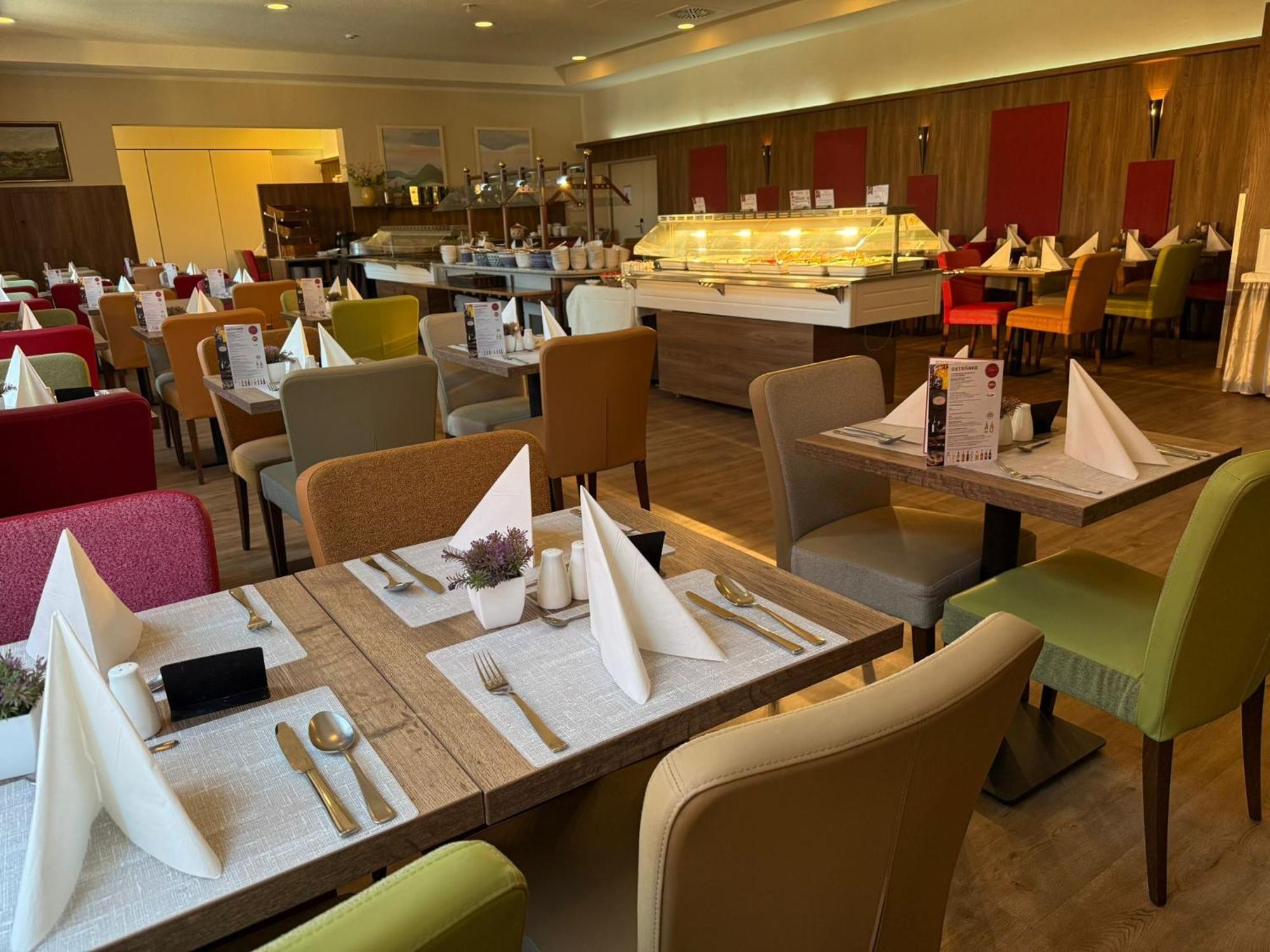 Rathaushotels Hotel 4*