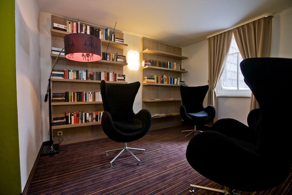 Rathaushotels 4*