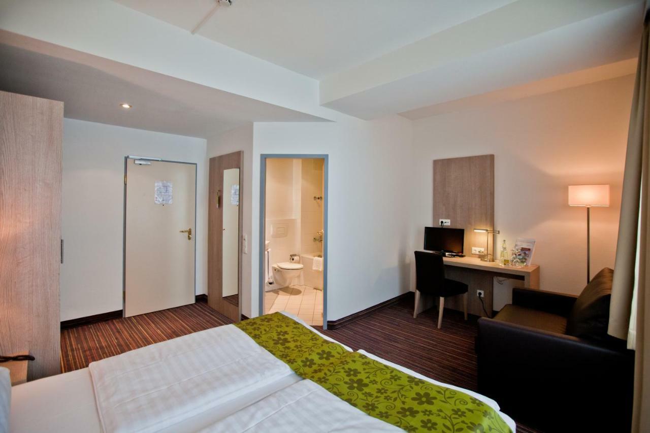 Rathaushotels Hotel 4*